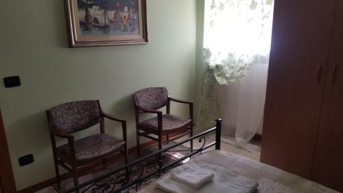 Apartamento Casa Barca