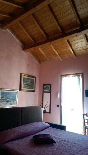 Apartamento Casa Barca