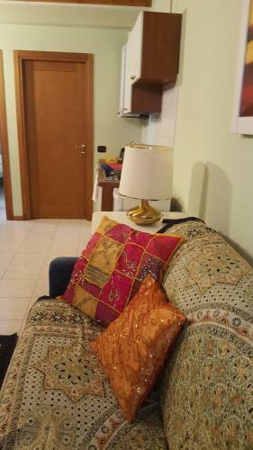 Apartamento Casa Barca