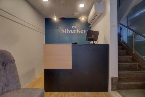 Hotel Silverkey Executive Stays 42970 Park Villa Comforts