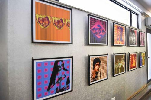 Bed & Breakfast Landmark Suites Bollywood Design Hotel