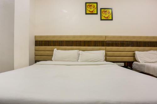 Hotel Fabexpress Elvis Inn