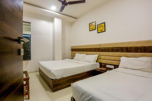 Hotel Fabexpress Elvis Inn