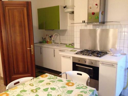 Apartamento Casa Farinati 2