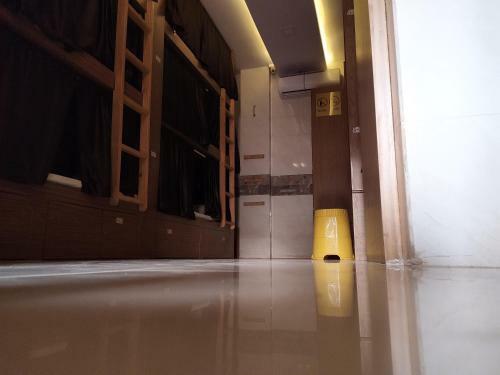Albergue Super Dormitory AC Deluxe