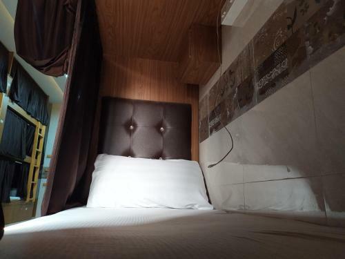 Albergue Super Dormitory AC Deluxe