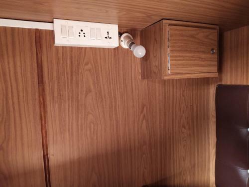 Albergue Super Dormitory AC Deluxe