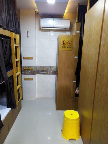 Albergue Super Dormitory AC Deluxe