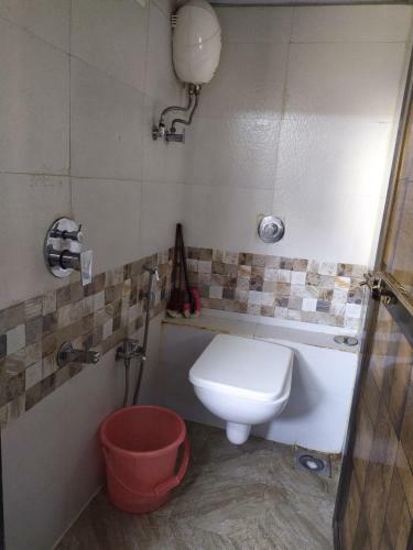 Albergue Super Dormitory AC Deluxe