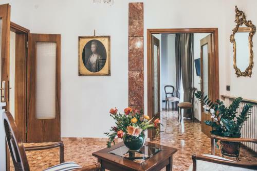 Alla Terrazza Apartment