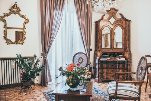 Alla Terrazza Apartment