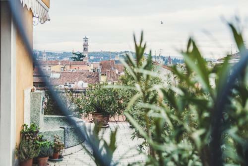 Alla Terrazza Apartment