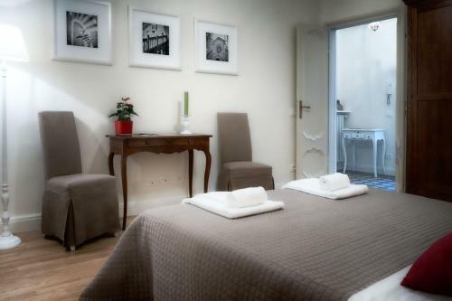 Palazzo Cer� Bed And Breakfast