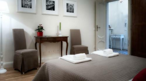 Palazzo Cer� Bed And Breakfast