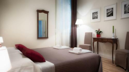 Palazzo Cer� Bed And Breakfast