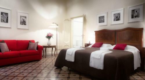 Palazzo Cer� Bed And Breakfast