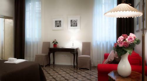 Palazzo Cer� Bed And Breakfast