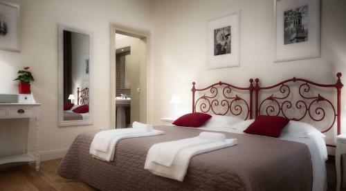 Palazzo Cer� Bed And Breakfast