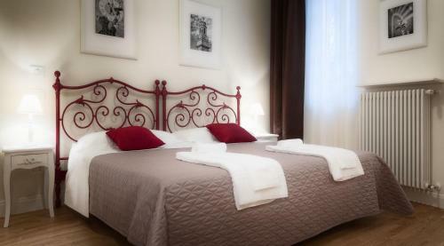 Palazzo Cer� Bed And Breakfast