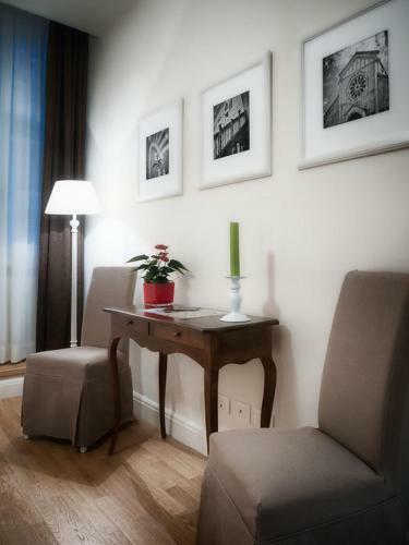 Palazzo Cer� Bed And Breakfast