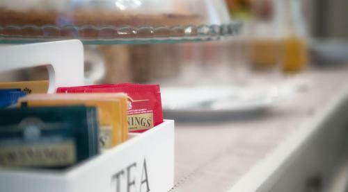 Palazzo Cer� Bed And Breakfast