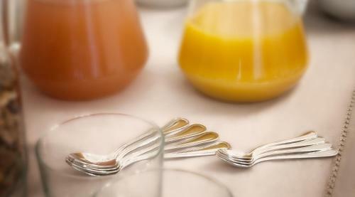 Palazzo Cer� Bed And Breakfast