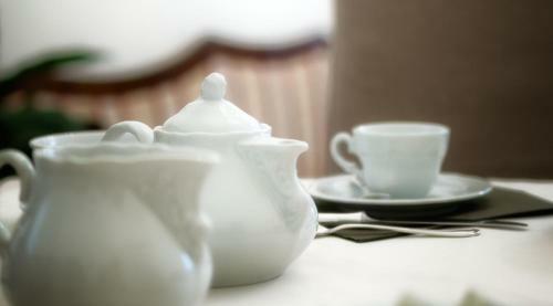 Palazzo Cer� Bed And Breakfast