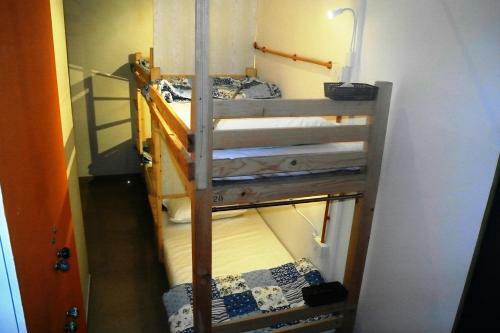 Albergue Salaam Namastey Backpakers