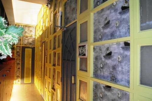 Albergue Salaam Namastey Backpakers