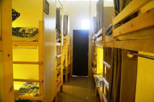 Albergue Salaam Namastey Backpakers