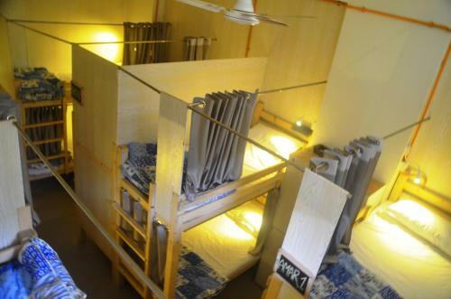 Albergue Salaam Namastey Backpakers