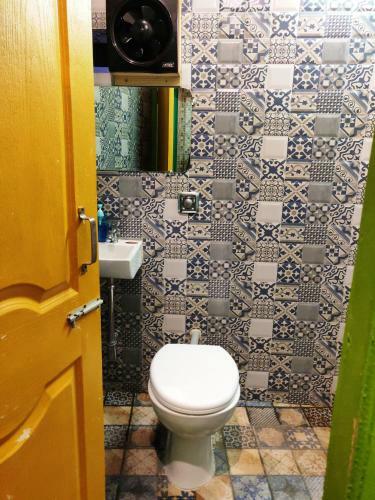 Albergue Salaam Namastey Backpakers