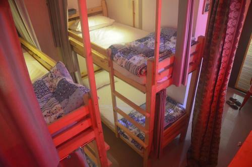 Albergue Salaam Namastey Backpakers