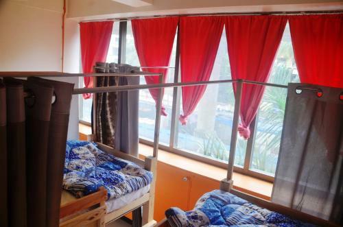 Albergue Salaam Namastey Backpakers