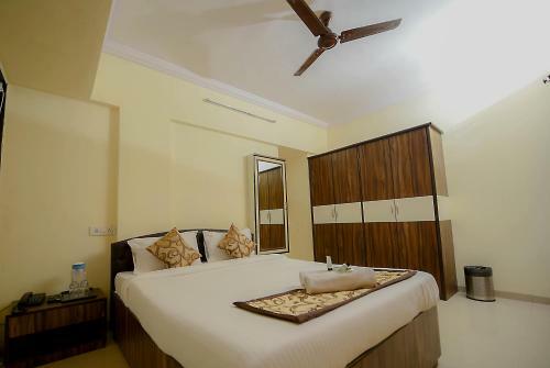 Hotel Lalsai Residency Andheri