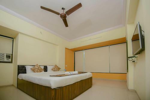 Hotel Lalsai Residency Andheri