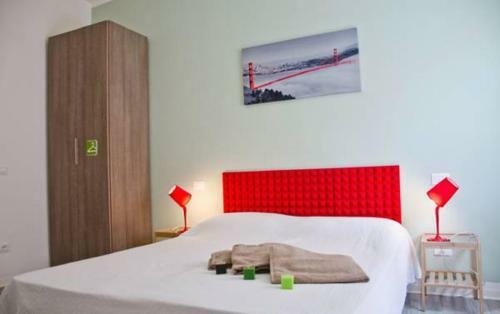 Apartamento Casa Corinna