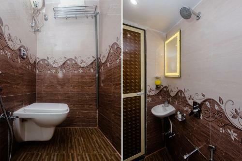 Hotel Oyo 28751 Aadya International