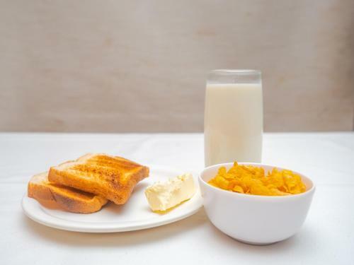 Hotel Tuliip Residency, Mumbai