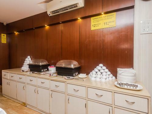 Hotel Tuliip Residency, Mumbai