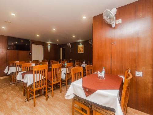 Hotel Tuliip Residency, Mumbai