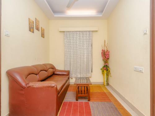 Hotel Tuliip Residency, Mumbai