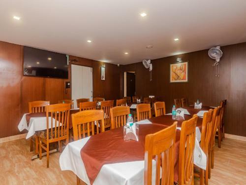 Hotel Tuliip Residency, Mumbai