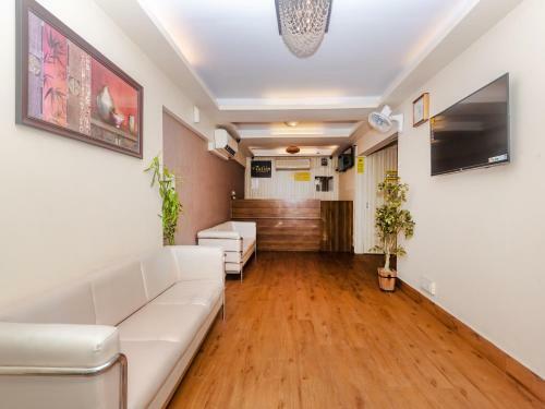 Hotel Tuliip Residency, Mumbai