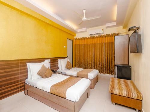 Hotel Tuliip Residency, Mumbai