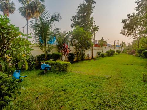 Hotel Tuliip Residency, Mumbai