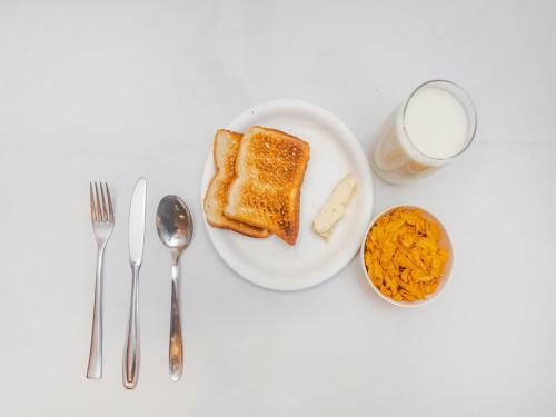 Hotel Tuliip Residency, Mumbai