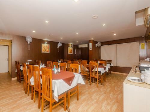 Hotel Tuliip Residency, Mumbai