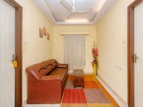 Hotel Tuliip Residency, Mumbai