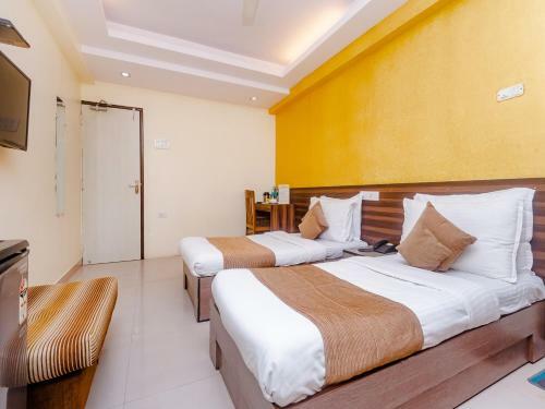 Hotel Tuliip Residency, Mumbai